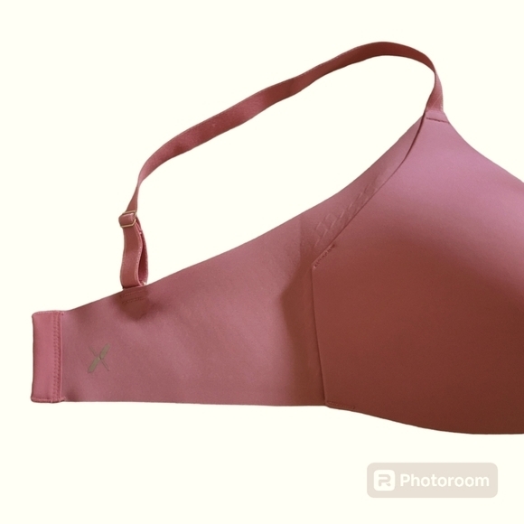 Knix woman wing contour wireless T shirt bra,size‎ 7+ - Picture 11 of 15